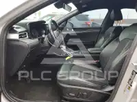 2022 KIA K5 фото