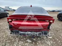 2022 KIA K5 фото
