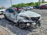 2022 KIA K5 фото