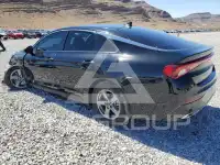 2022 KIA K5 фото