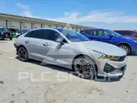 2022 KIA K5 фото