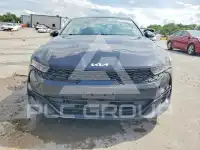 2022 KIA K5 фото