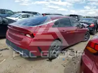 2022 KIA K5 photo