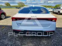 2022 KIA K5 фото