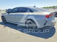 2022 KIA K5 фото