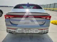 2022 KIA K5 фото