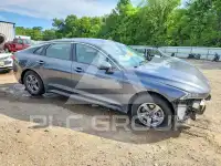 2022 KIA K5 фото