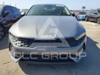 2022 KIA K5 фото