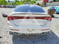 2022 KIA K5 фото
