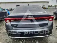 2022 KIA K5 фото