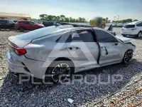 2022 KIA K5 фото