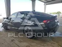 2022 KIA K5 фото