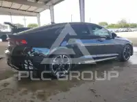 2022 KIA K5 фото
