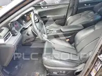 2022 KIA K5 фото