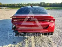 2022 KIA K5 photo
