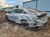 2022 KIA K5 фото