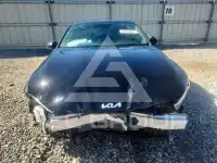 2022 KIA K5 фото
