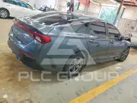 2022 KIA K5 фото