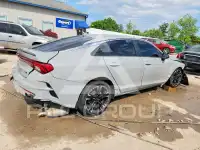 2022 KIA K5 фото