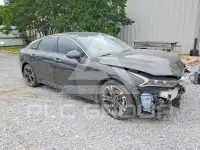 2022 KIA K5 фото