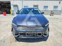 2022 KIA K5 фото