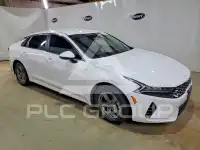 2022 KIA K5 фото