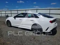 2022 KIA K5 фото