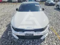 2022 KIA K5 photo