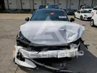 2022 KIA K5 фото