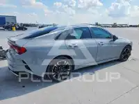 2022 KIA K5 фото