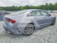 2022 KIA K5 фото