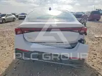 2022 KIA K5 фото