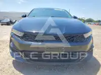 2022 KIA K5 фото