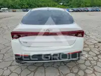 2022 KIA K5 фото