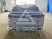 2022 KIA K5 фото