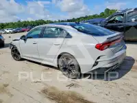 2022 KIA K5 фото