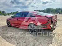 2022 KIA K5 фото