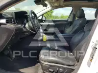 2022 KIA K5 фото