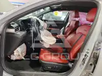 2022 KIA K5 фото