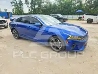 2022 KIA K5 фото