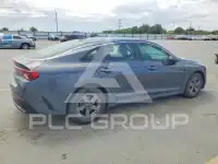 2022 KIA K5 фото