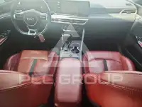 2022 KIA K5 фото