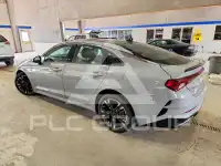 2022 KIA K5 фото