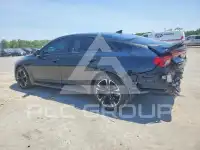 2022 KIA K5 фото