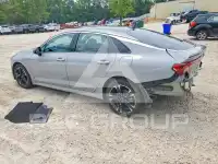 2022 KIA K5 фото
