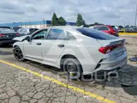 2022 KIA K5 фото