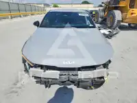 2022 KIA K5 фото