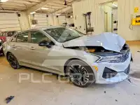 2022 KIA K5 фото