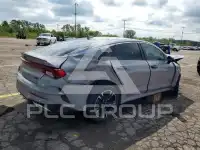 2022 KIA K5 фото
