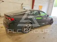 2022 KIA K5 фото